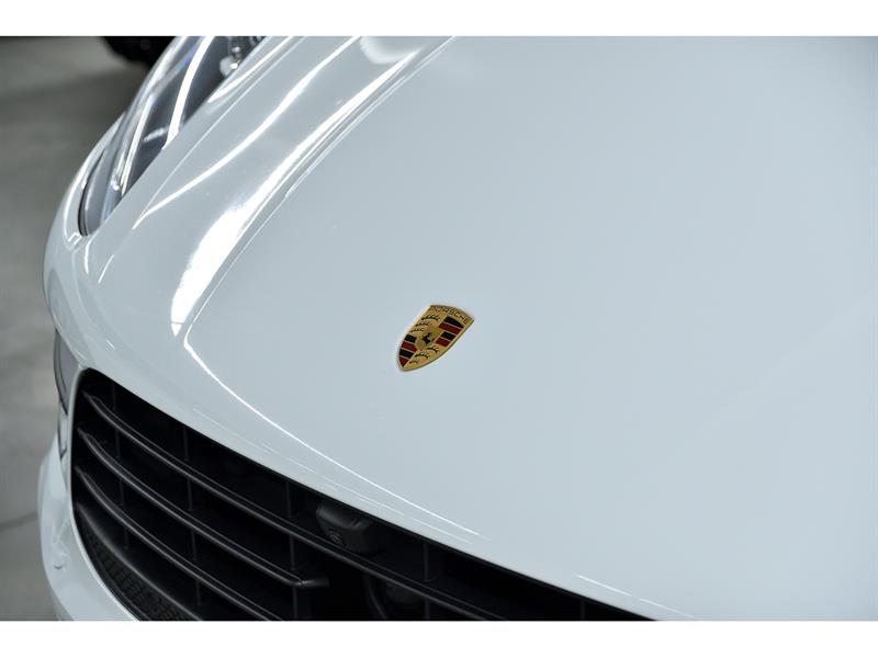 porsche Macan 2021 - 6
