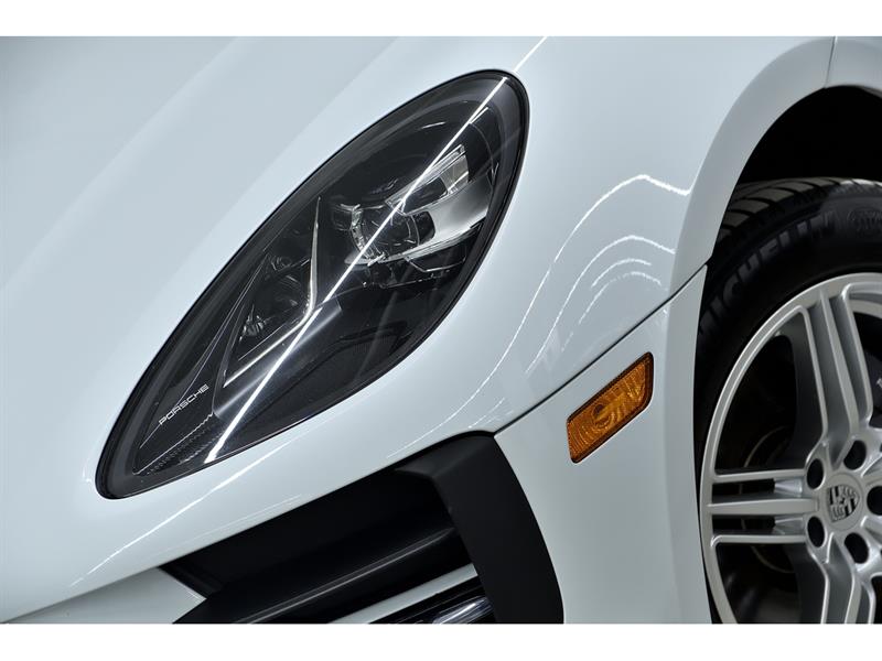 porsche Macan 2021 - 7