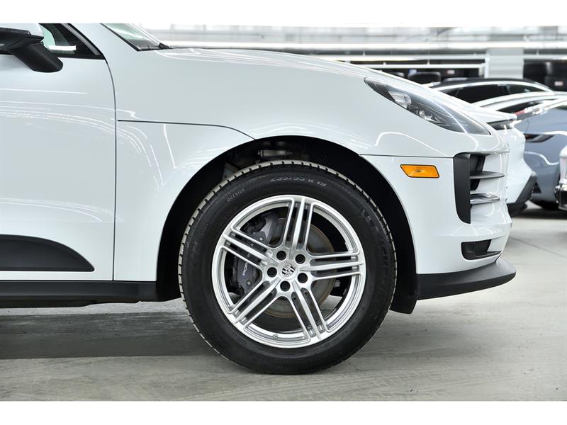 porsche Macan 2021 - 9