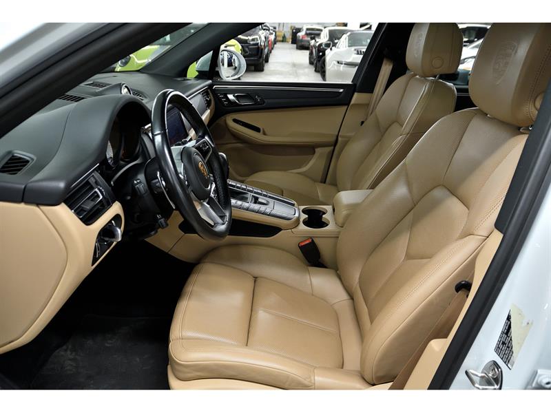 porsche Macan 2021 - 12
