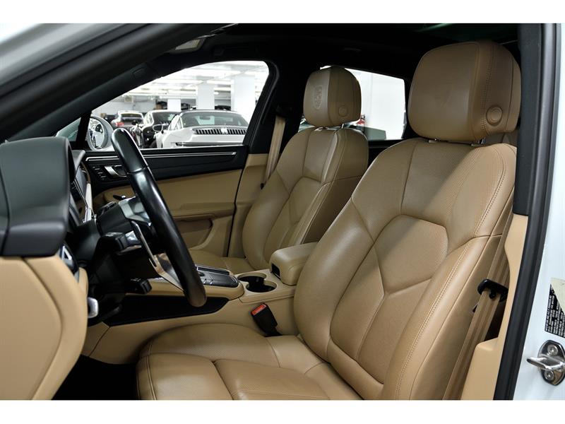 porsche Macan 2021 - 14