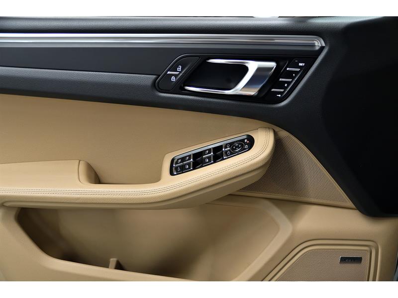 porsche Macan 2021 - 28