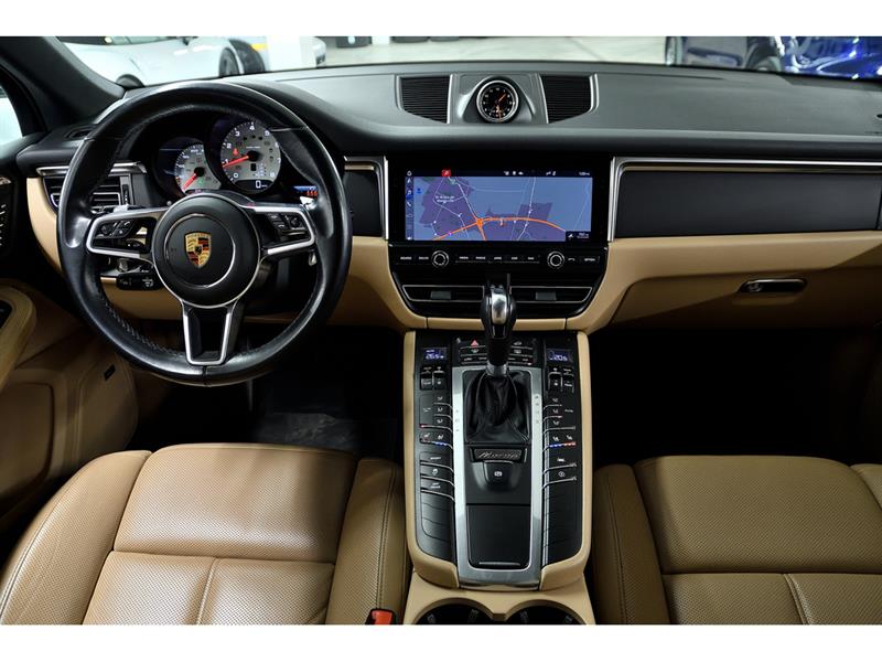 porsche Macan 2021 - 34