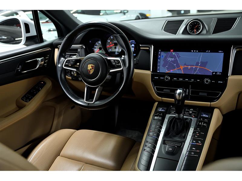 porsche Macan 2021 - 35