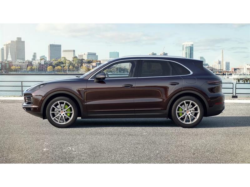 porsche Cayenne 2023 - 2