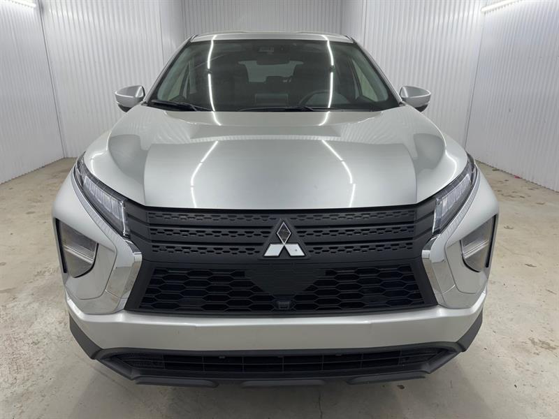 mitsubishi Eclipse Cross 2024 - 2