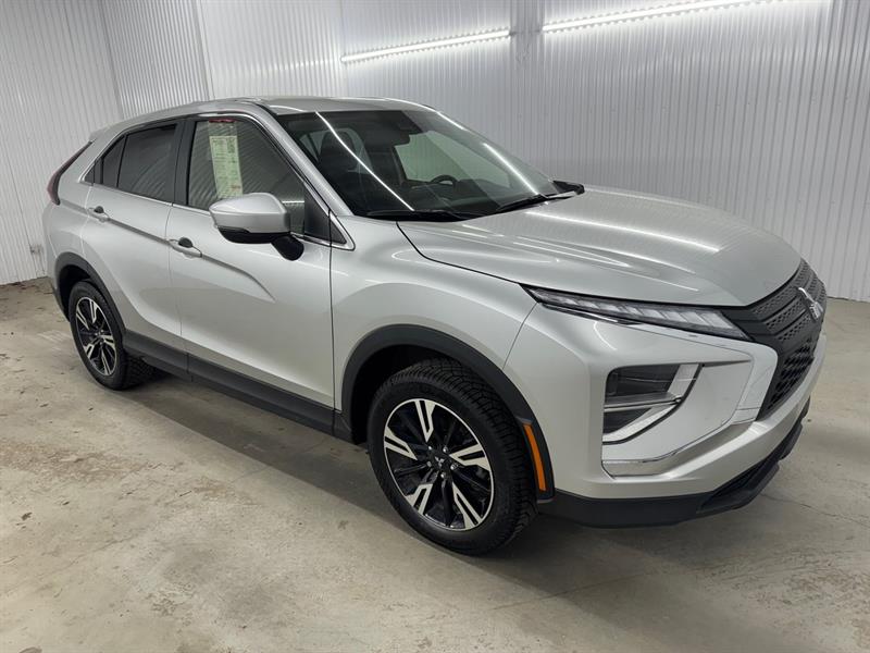 mitsubishi Eclipse Cross 2024 - 4