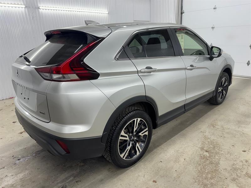 mitsubishi Eclipse Cross 2024 - 5
