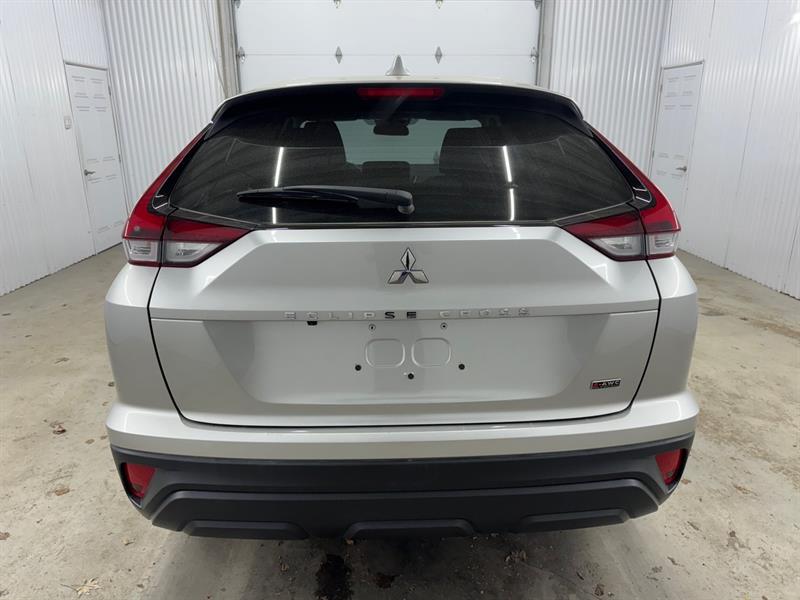 mitsubishi Eclipse Cross 2024 - 7