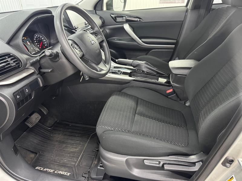 mitsubishi Eclipse Cross 2024 - 10