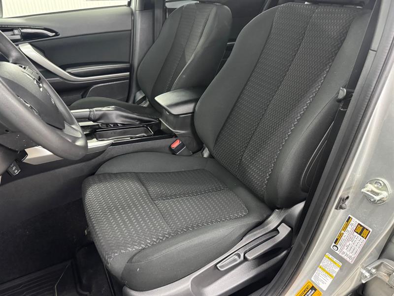 mitsubishi Eclipse Cross 2024 - 11