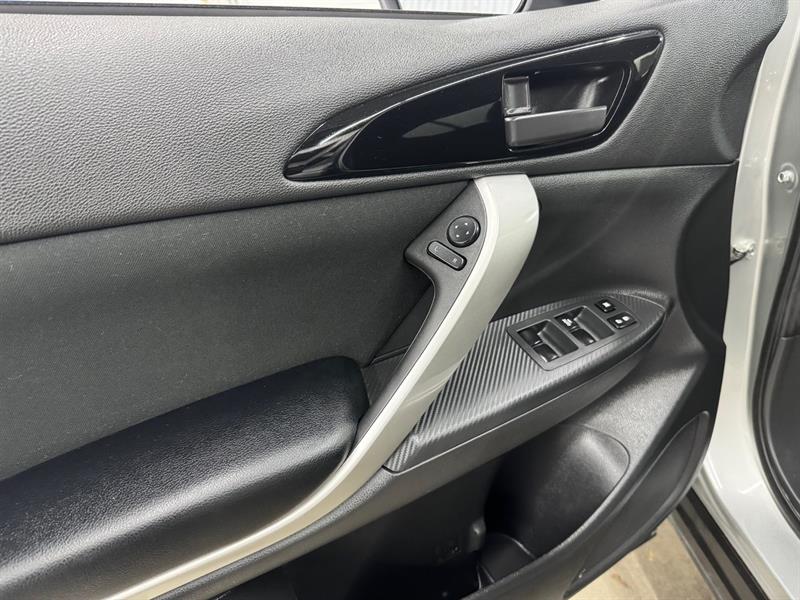 mitsubishi Eclipse Cross 2024 - 13
