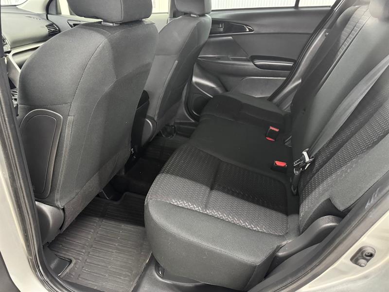 mitsubishi Eclipse Cross 2024 - 14