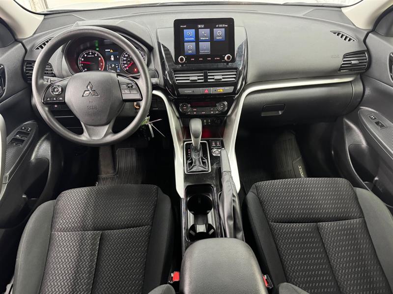 mitsubishi Eclipse Cross 2024 - 16