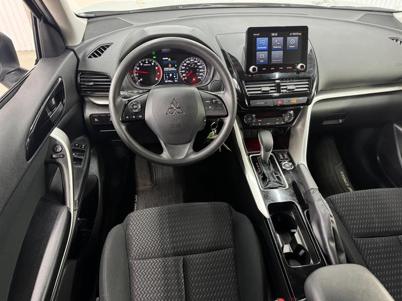 mitsubishi Eclipse Cross 2024 - 17