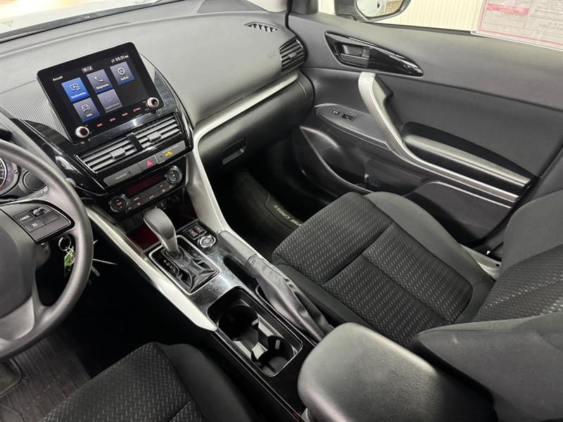mitsubishi Eclipse Cross 2024 - 18