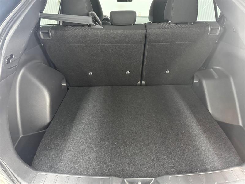 mitsubishi Eclipse Cross 2024 - 19