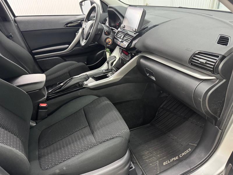 mitsubishi Eclipse Cross 2024 - 20