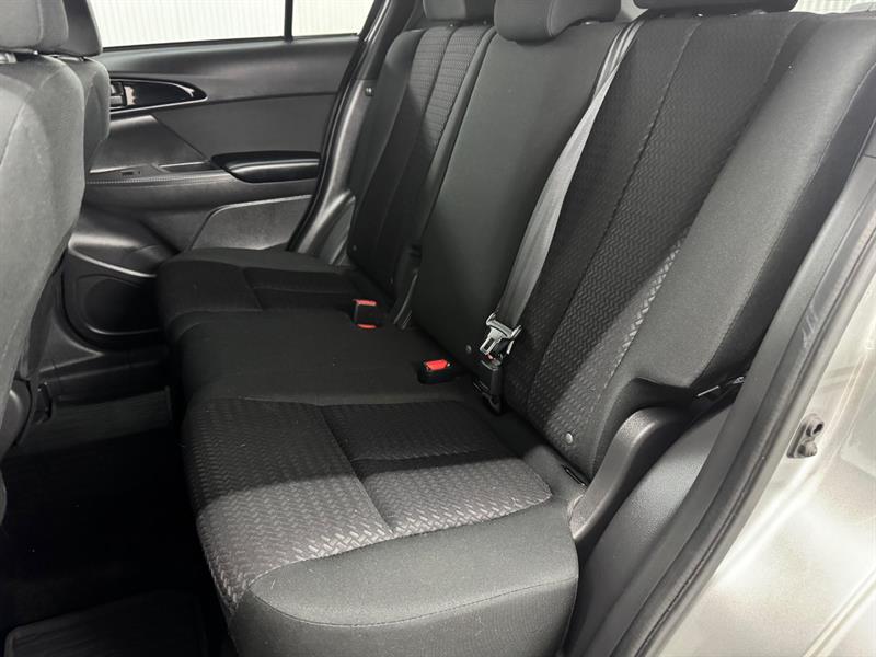 mitsubishi Eclipse Cross 2024 - 22
