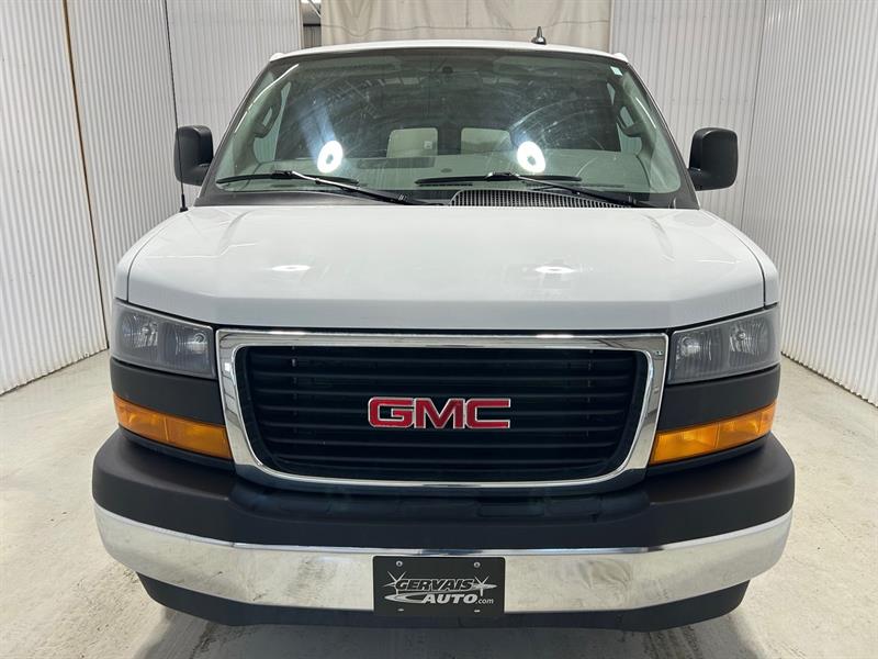 gmc Savana Cargo Van 2023 - 2