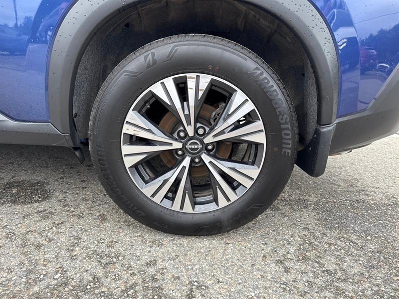 nissan Rogue 2023 - 14