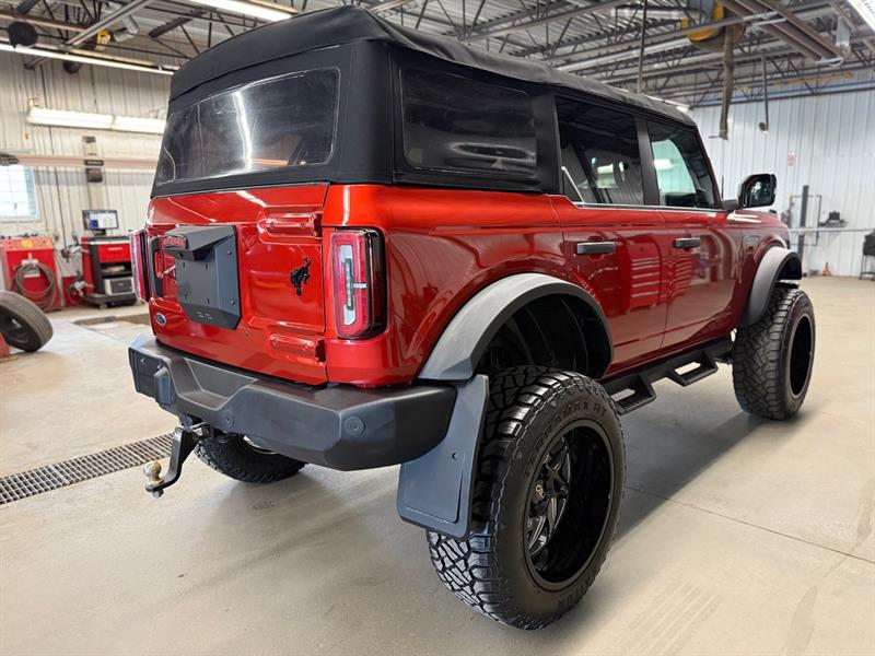ford Bronco 2022 - 4