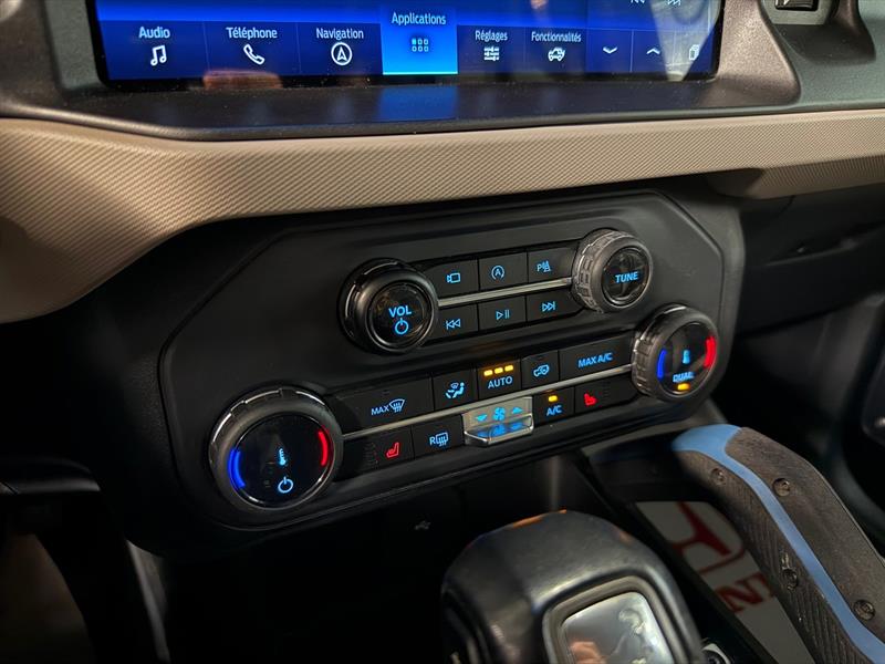 ford Bronco 2022 - 27
