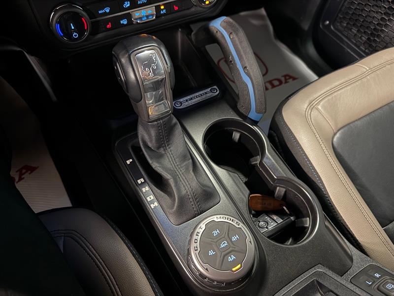 ford Bronco 2022 - 28