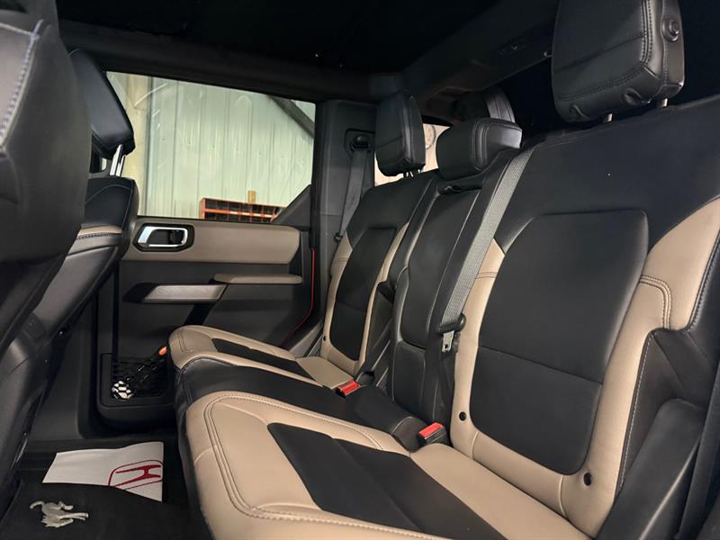 ford Bronco 2022 - 33