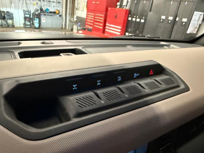 ford Bronco 2022 - 34