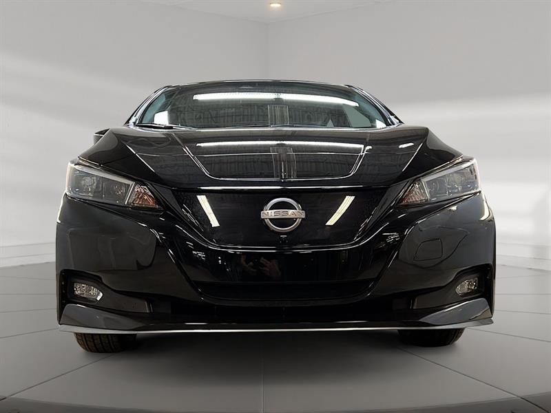 nissan LEAF 2025 - 2