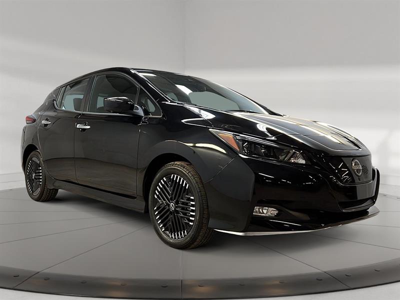 nissan LEAF 2025 - 3