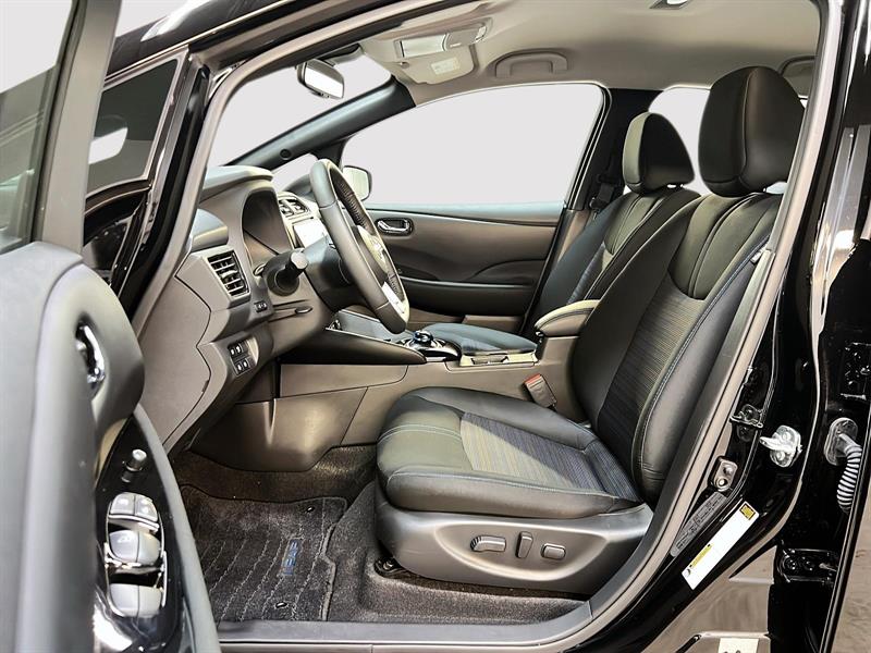 nissan LEAF 2025 - 7