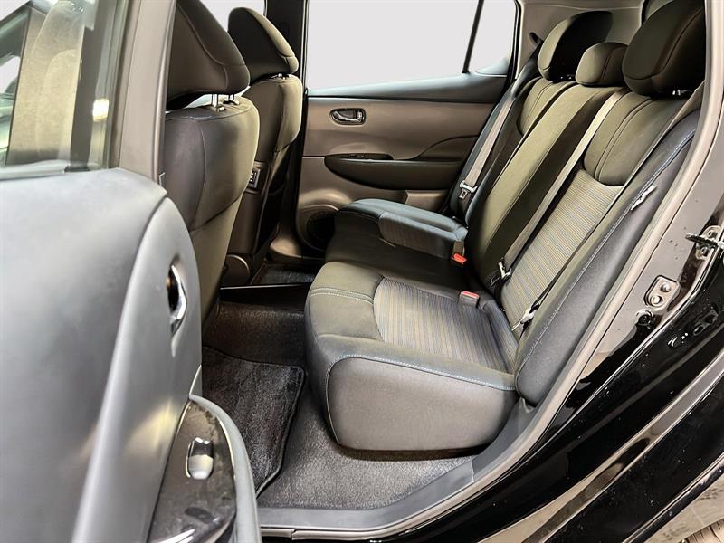 nissan LEAF 2025 - 9
