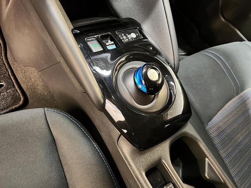 nissan LEAF 2025 - 13