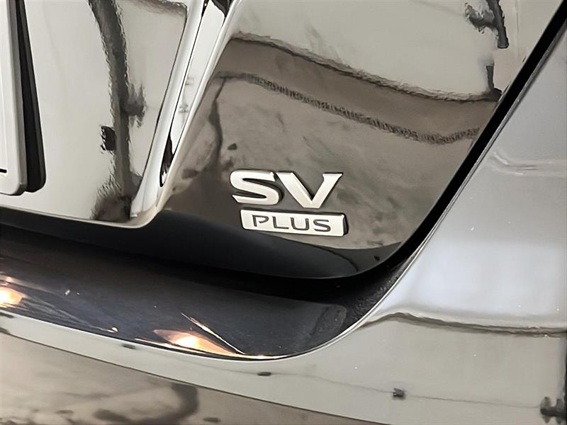 nissan LEAF 2025 - 26