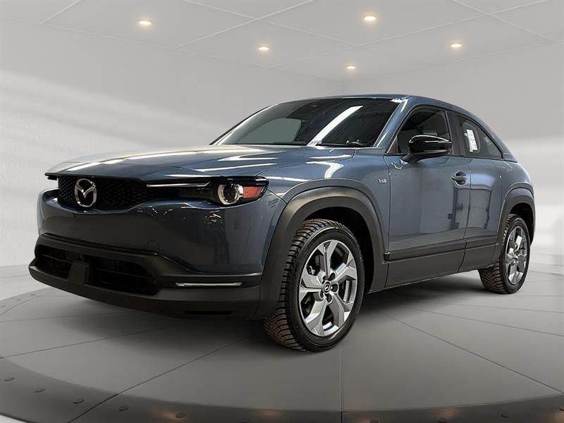mazda MX-30 2023