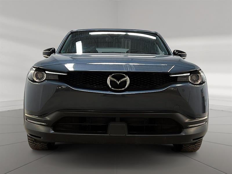 mazda MX-30 2023 - 2
