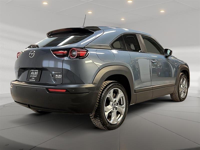 mazda MX-30 2023 - 4