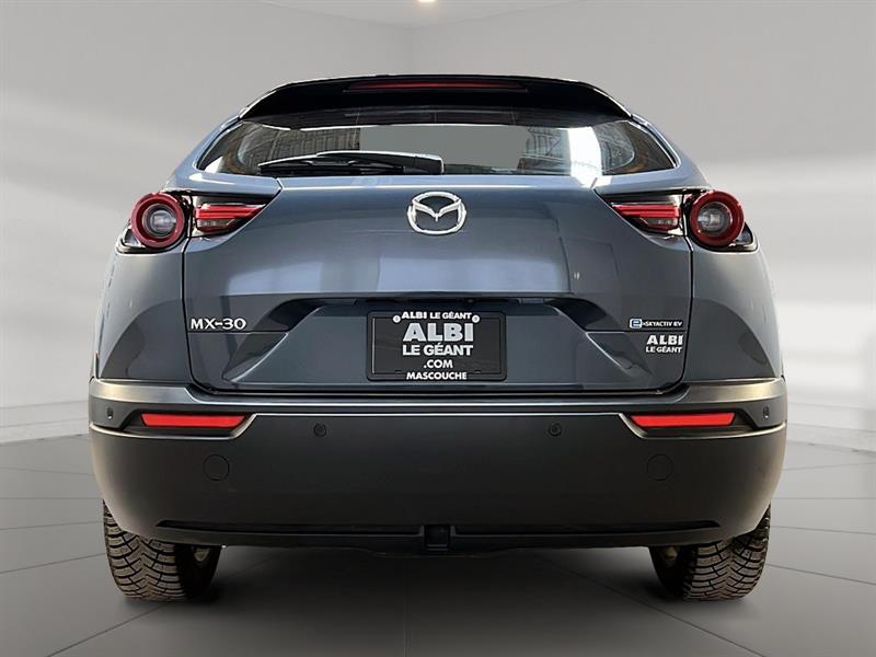mazda MX-30 2023 - 5