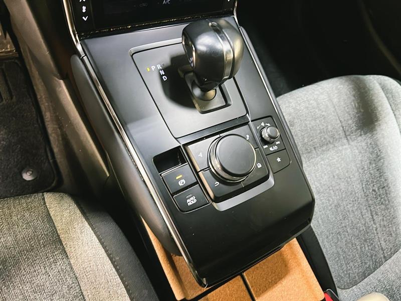 mazda MX-30 2023 - 14