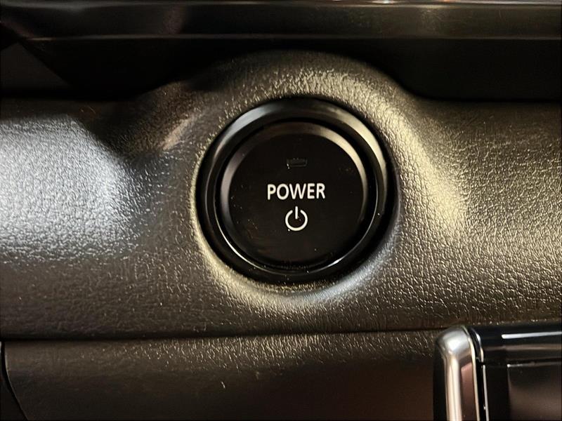 mazda MX-30 2023 - 19