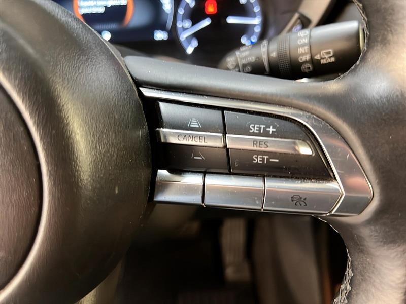 mazda MX-30 2023 - 20