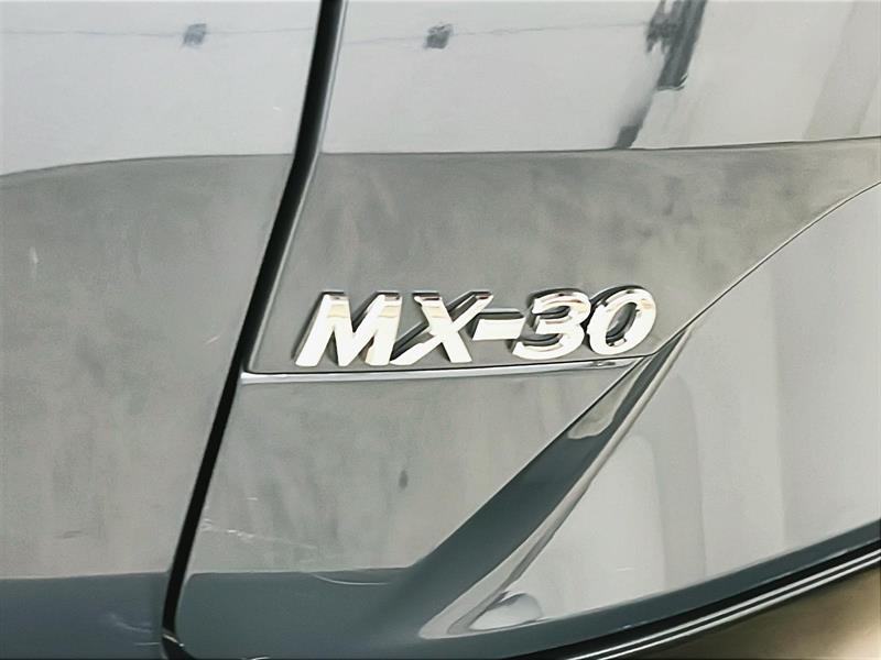 mazda MX-30 2023 - 27