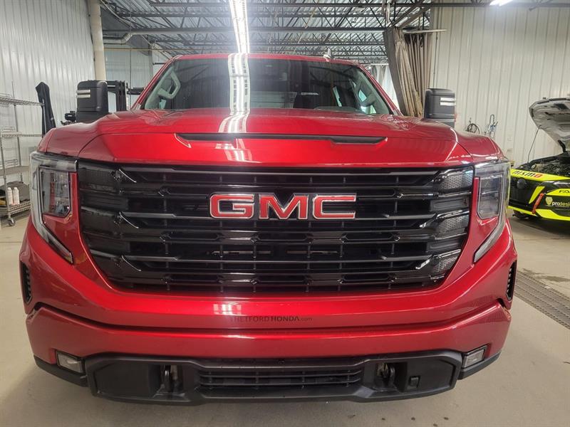 gmc Sierra 1500 2023 - 2