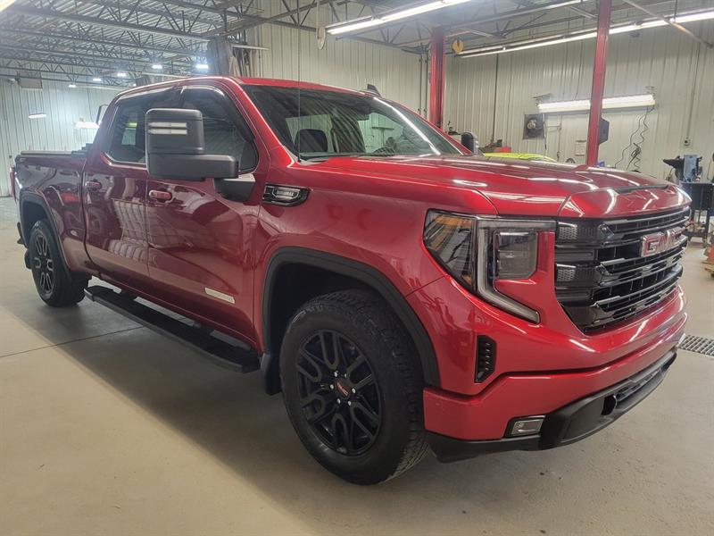 gmc Sierra 1500 2023 - 3