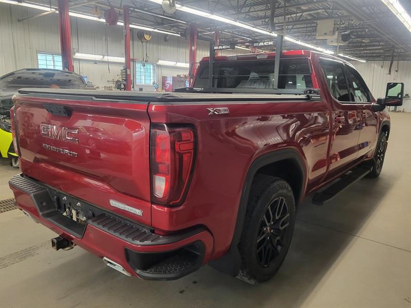 gmc Sierra 1500 2023 - 4