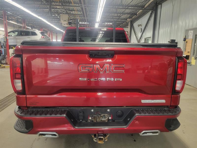gmc Sierra 1500 2023 - 6