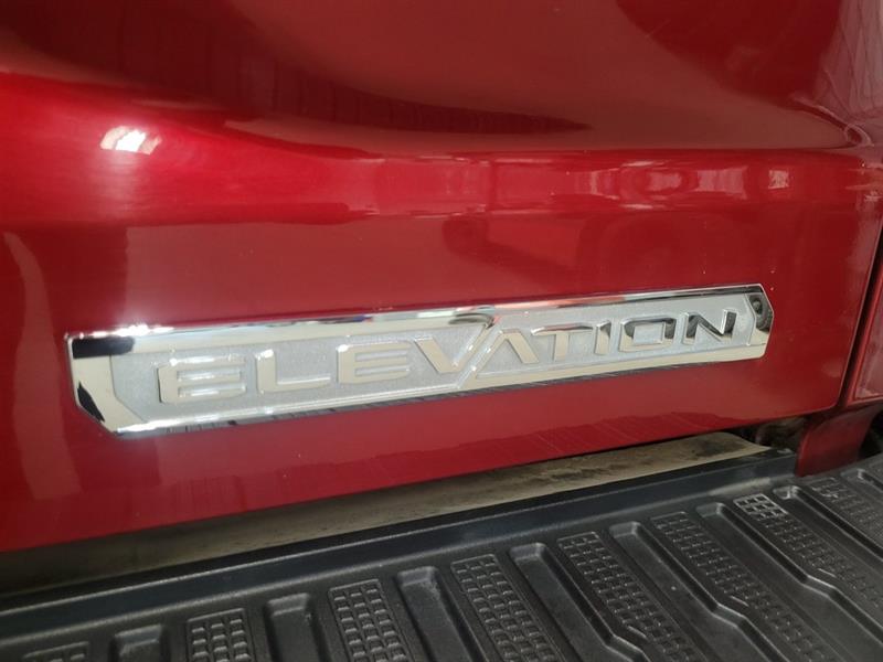 gmc Sierra 1500 2023 - 7