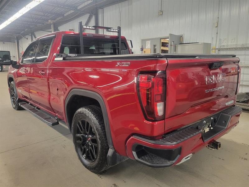 gmc Sierra 1500 2023 - 8